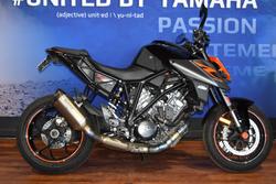 KTM 1290 Super Duke R