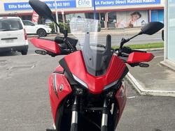 2024 Yamaha Tracer 7