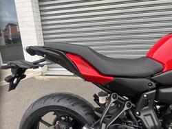 2024 Yamaha Tracer 7