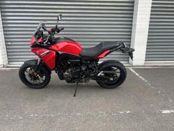 2024 Yamaha Tracer 7