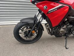 2024 Yamaha Tracer 7