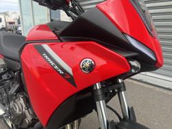 2024 Yamaha Tracer 7