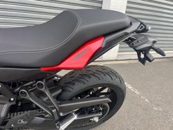 2024 Yamaha Tracer 7