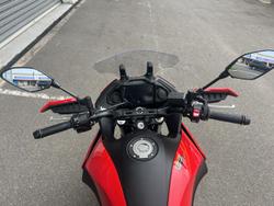 2024 Yamaha Tracer 7