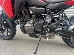 2024 Yamaha Tracer 7
