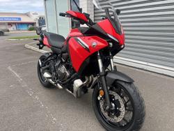 2024 Yamaha Tracer 7