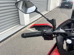 2024 Yamaha Tracer 7