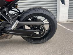2024 Yamaha Tracer 7