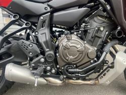 2024 Yamaha Tracer 7