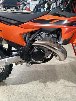 2025 KTM 2025 Ktm 300CC 300 SX ORANGE
