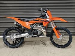 KTM 2025 KTM 300CC 300 SX