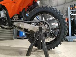 2025 KTM 2025 Ktm 300CC 300 SX ORANGE