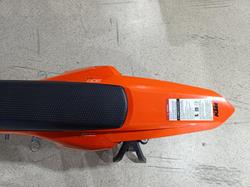 2025 KTM 2025 Ktm 300CC 300 SX ORANGE