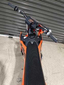 2025 KTM 2025 Ktm 300CC 300 SX ORANGE