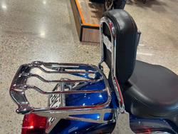 2017 Harley-Davidson Fat Boy 103 (FLSTF) Softail Blue