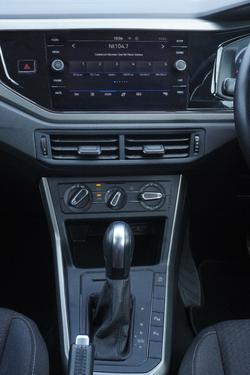 2021 Volkswagen
                Polo 85TSI Comfortline
