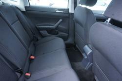 2021 Volkswagen
                Polo 85TSI Comfortline