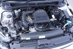 2021 Volkswagen
                Polo 85TSI Comfortline
