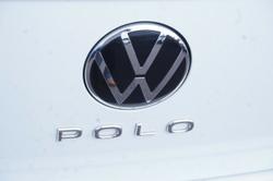 2021 Volkswagen
                Polo 85TSI Comfortline