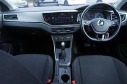 2021 Volkswagen
                Polo 85TSI Comfortline