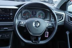 2021 Volkswagen
                Polo 85TSI Comfortline