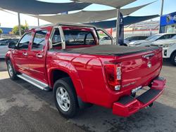 2020 Great Wall Steed NBP 4x2 Chilli Red