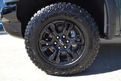 2025 Chevrolet Silverado 1500 ZR2 W/Tech Pack