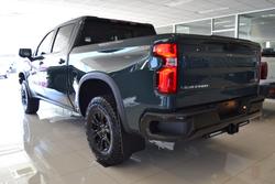 2025 Chevrolet Silverado 1500 ZR2 W/Tech Pack