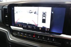 2025 Chevrolet Silverado 1500 ZR2 W/Tech Pack