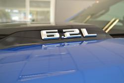 2025 Chevrolet Silverado 1500 ZR2 W/Tech Pack