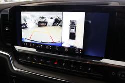 2025 Chevrolet Silverado 1500 ZR2 W/Tech Pack