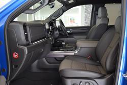 2025 Chevrolet Silverado 1500 ZR2 W/Tech Pack