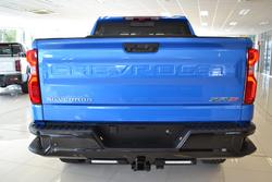2025 Chevrolet Silverado 1500 ZR2 W/Tech Pack