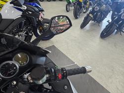 Triumph 2011 TRIUMPH 1050CC SPRINT GT SILVER
