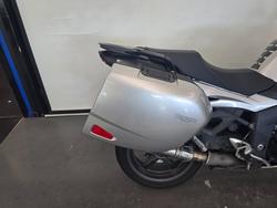 Triumph 2011 TRIUMPH 1050CC SPRINT GT SILVER