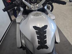 2002 Yamaha FJR1300 SILVER