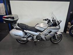Yamaha FJR1300