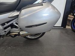 2002 Yamaha FJR1300 SILVER