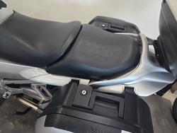 2002 Yamaha FJR1300 SILVER