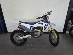 Husqvarna FC450