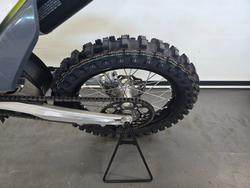 2020 Husqvarna FC450 White