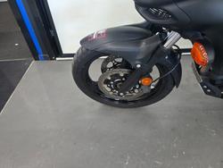 2012 Suzuki DL650 V-STROM White