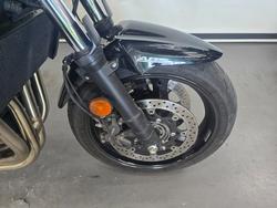 2011 Suzuki GSF1250SA (BANDIT) Black