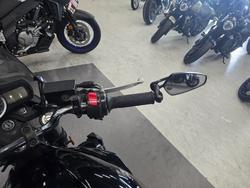 2011 Suzuki GSF1250SA (BANDIT) Black