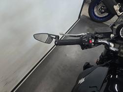 2011 Suzuki GSF1250SA (BANDIT) Black