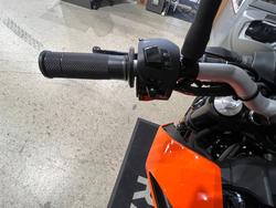 2024 KTM 200 DUKE (ABS) ORANGE