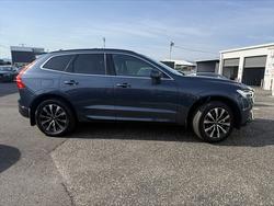 2024 Volvo XC60 Plus B5
