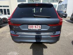 2024 Volvo XC60 Plus B5