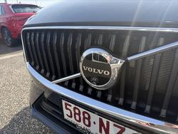 2024 Volvo XC60 Plus B5