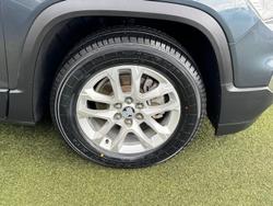 2018 Holden Acadia LT